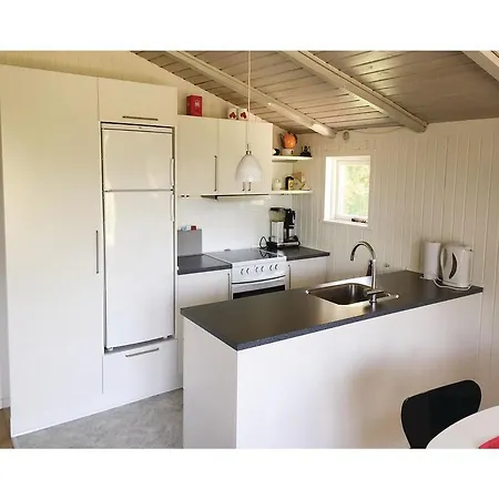 Holiday home Holiday Gogevej Romo Ii