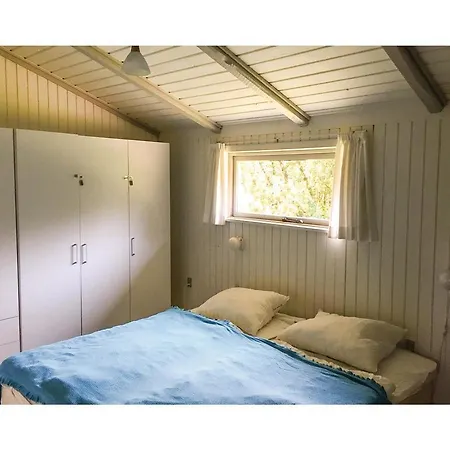 Holiday home Holiday Gogevej Romo Ii *