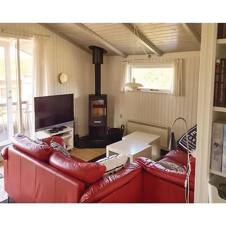 Holiday Gogevej Romo Ii Holiday home
